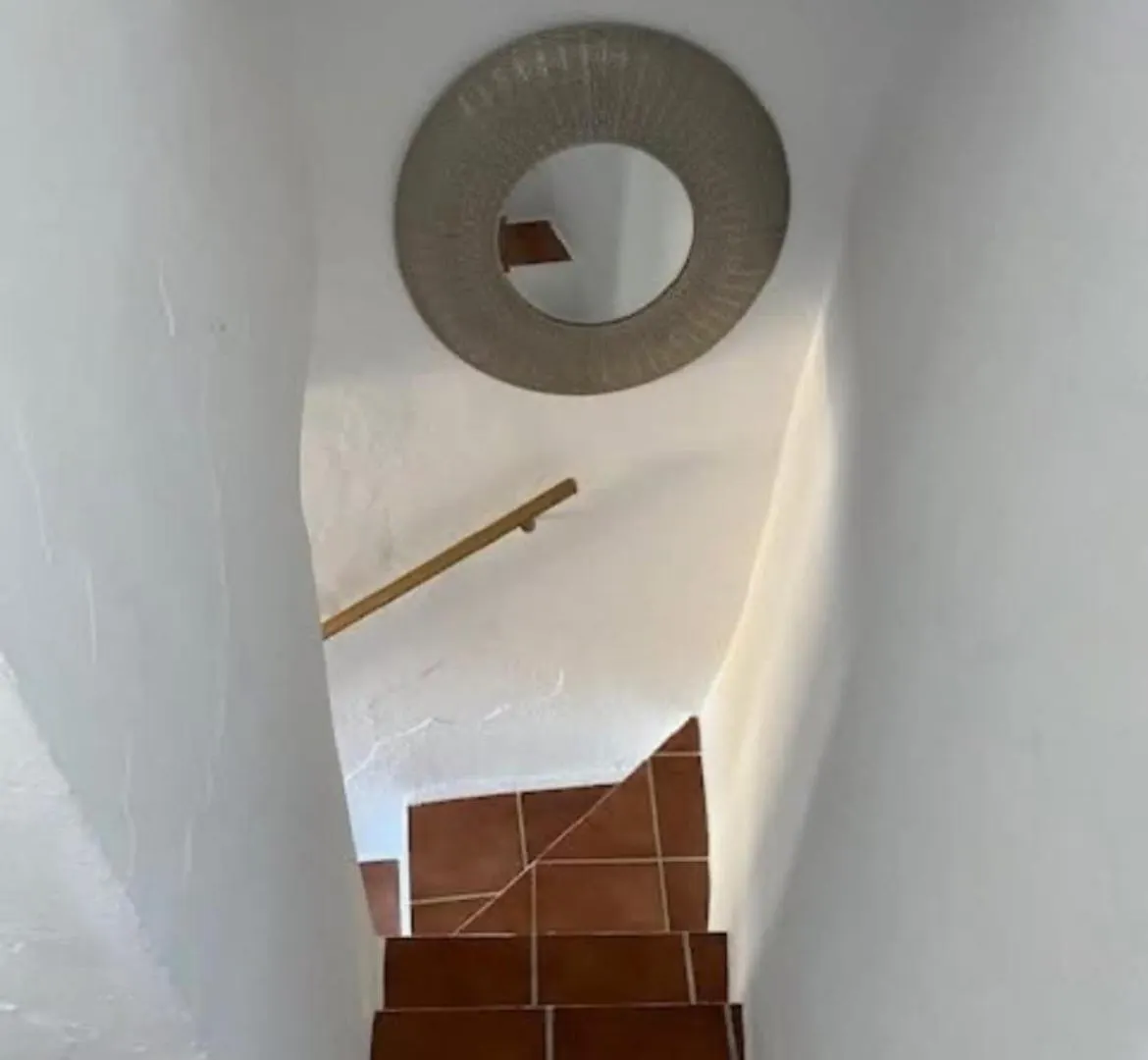 Vila Mirador Del Pueblo Torrox Prázdninový dům