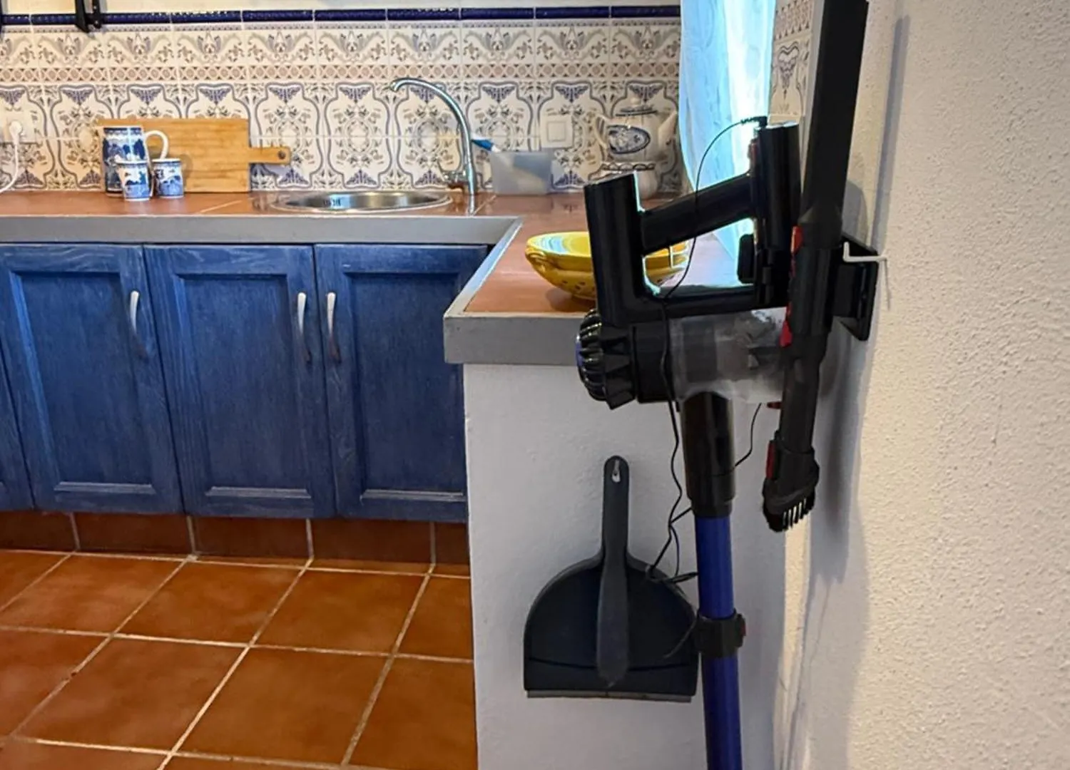 Vila Mirador Del Pueblo Torrox Prázdninový dům