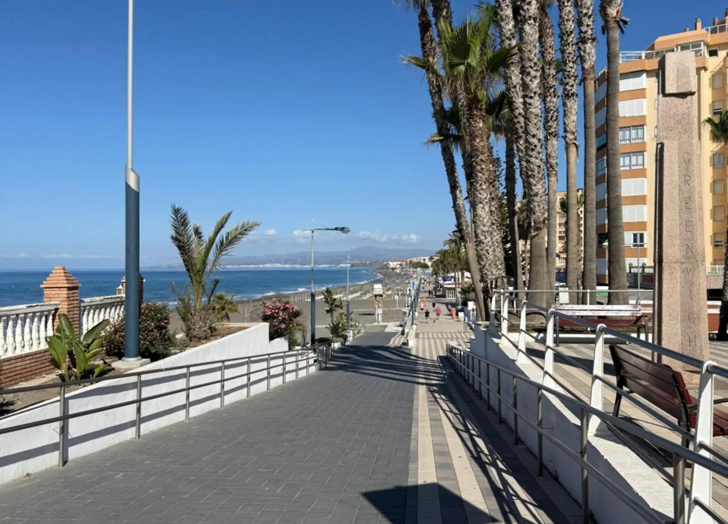 토록스 Mirador Del Pueblo 빌라 0*,