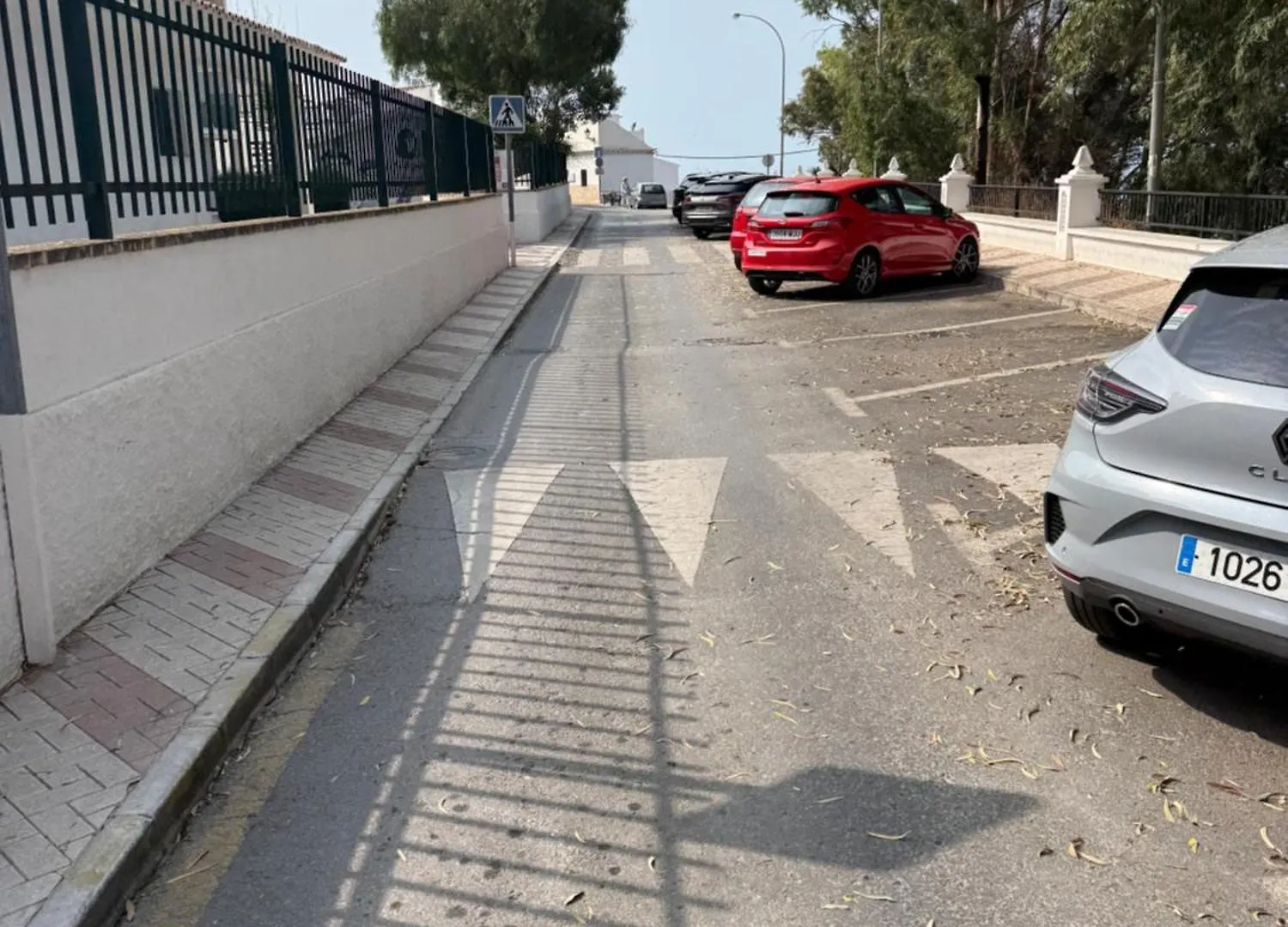 토록스 Mirador Del Pueblo 빌라 펜션
